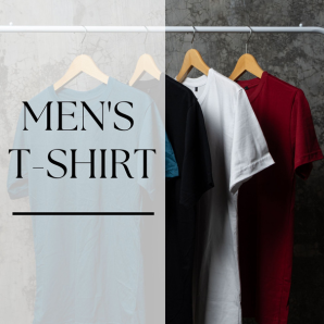 Mens-T-Shirts